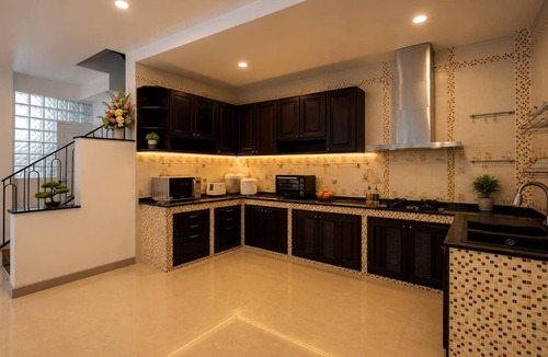 Patong Villa | Luxury4br Pool Villawalk to Patongbeachrooftop BBQ
