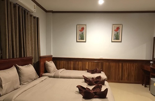 Pakse Hotel | Lv Hotel