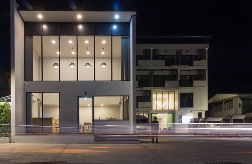 Tha Wang Thong Hotel | M2 Hotel