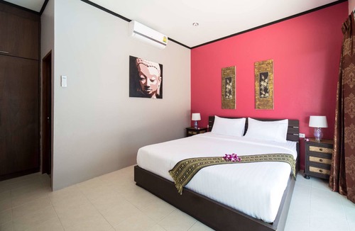 Cherngtalay Hotel | Ma Maison Phuket