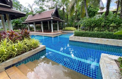 Choeng Thale Apartment | Maan Tawan Apartment Bang Tao Beach