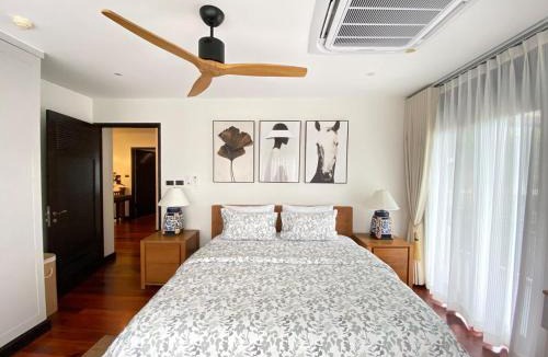 Choeng Thale Apartment | Maan Tawan Apartment Bang Tao Beach