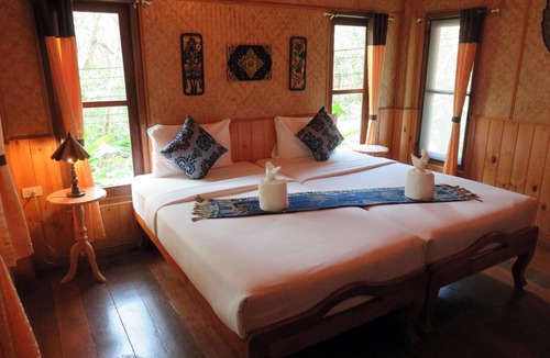 Ko Chang Hotel | Macura Resort