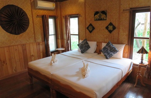 Ko Chang Hotel | Macura Resort