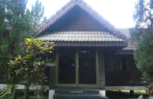 Mae Chan Resort | Mae Khum Villa