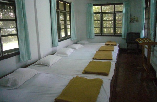 Mae Chan Resort | Mae Khum Villa