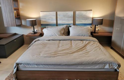 Kram Apartment | Mae Pim Dream Condo