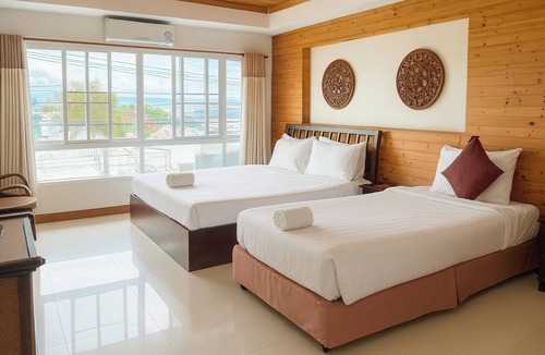 Mae Sai Hotel | Maekhong Delta Boutique Hotel
