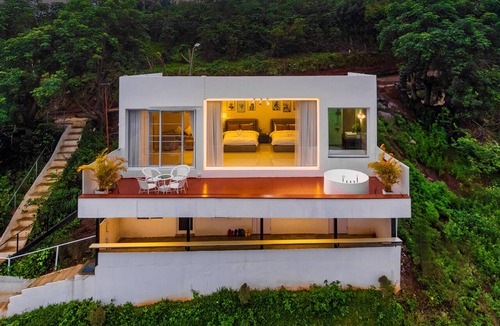 Chiang Rai Villa | Maemon villa