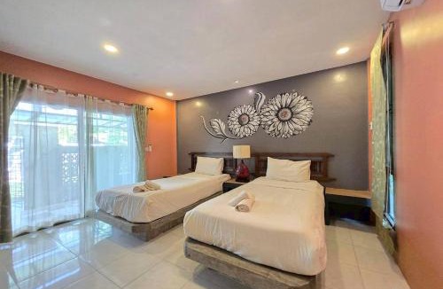 Mae Rim Hotel | Maerim Creek Resort Chiangmai
