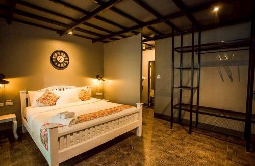 Mae Rim Hotel | Maerim Creek Resort Chiangmai