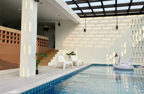 Mae Rim House | Maerim Villa & Pool