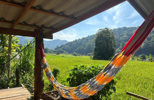 Mae Wang House | Maewin Farmstay