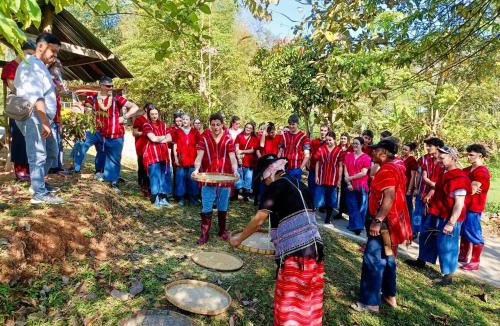 Mae Wang House | Maewin Farmstay
