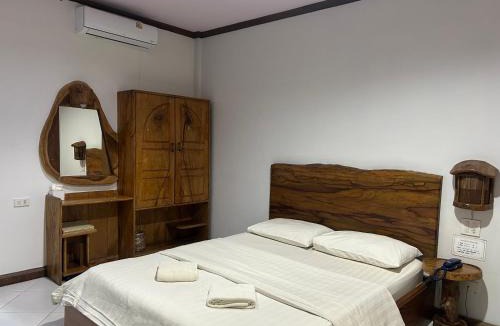 Nam Ruem Resort | Magmai HomestayTak
