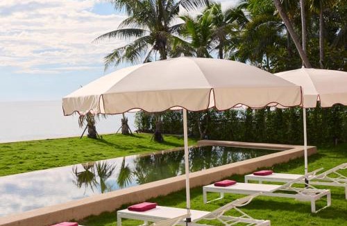 Puk Tian Villa | Mahi-Mahi Beachfront Villa by Yudee Assets