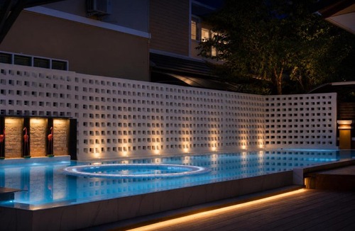 Chiang Mai Villa | MAHI Pool Villa 4BR Near Airport & Old Town