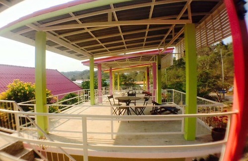Ko Sichang Hotel | Maiyok Resort