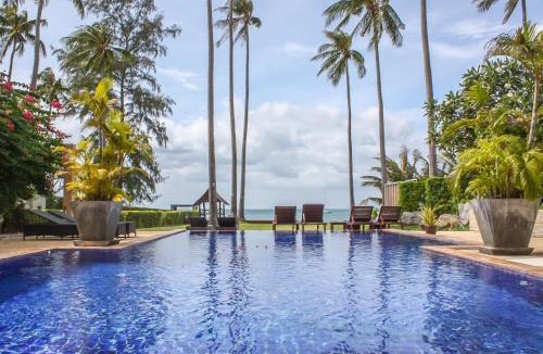 Ko Lanta Villa | Malee Beach A1