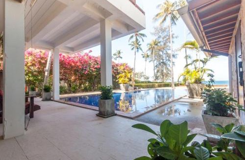 Ko Lanta Villa | Malee Beach A1