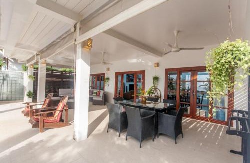 Ko Lanta Villa | Malee Beach A1
