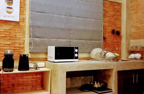 Huay Kaew House | Malee home , House in Chiang Mai, 2 bedrooms, 3 bathrooms, sleeps 4-6