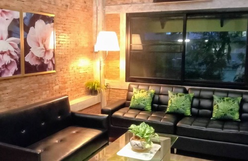 Huay Kaew House | Malee home , House in Chiang Mai, 2 bedrooms, 3 bathrooms, sleeps 4-6