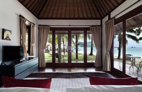 Satun Resort | Mali Resort Pattaya Beach Koh Lipe
