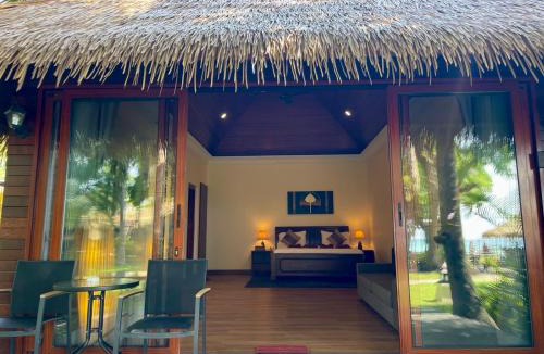 Satun Resort | Mali Resort Pattaya Beach Koh Lipe