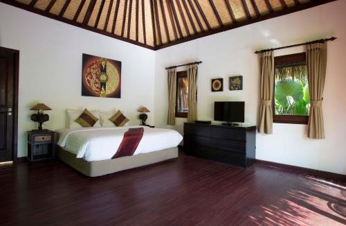 Satun Resort | Mali Resort Pattaya Beach Koh Lipe