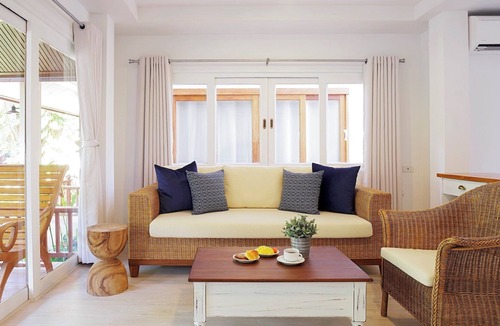 Chaweng City Center Resort | Malibu Beach Resort Samui