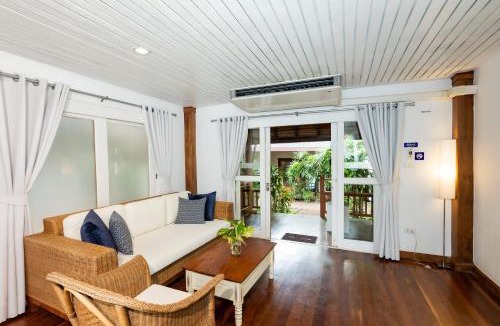 Chaweng City Center Resort | Malibu Beach Resort Samui