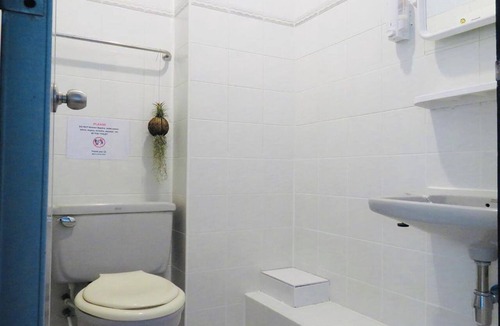 Wat Sam Phraya Hotel | Mam'S House Khaosan