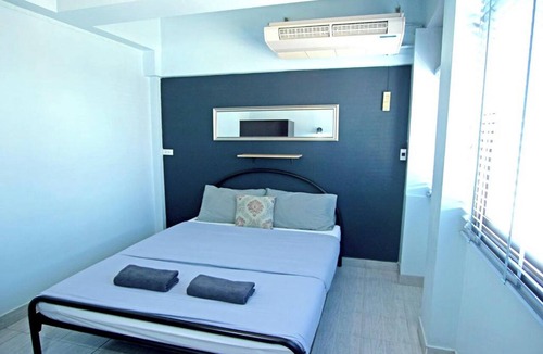 Wat Sam Phraya Hotel | Mam'S House Khaosan