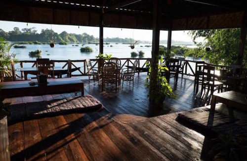 Don Det Resort | Mama Leuah Guesthouse and Restaurant