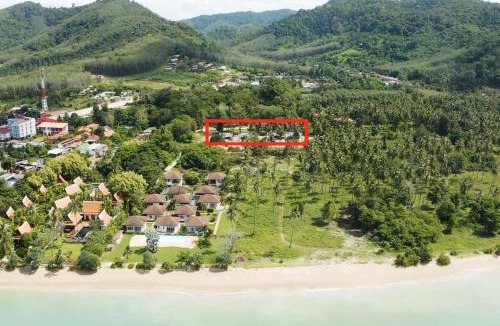 Ko Lanta Villa | Manao Seaview Pool Villa 43 - 5 Mins Walk To Beach