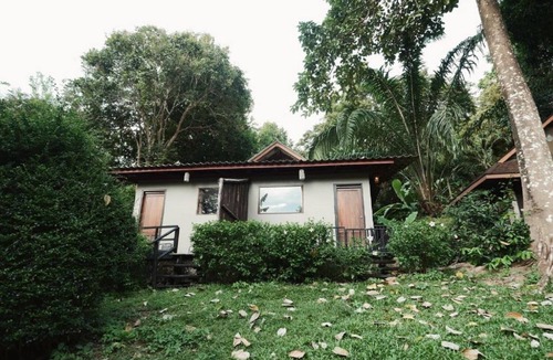 Ko Lanta Villa | Mandara Villa B two bedrooms