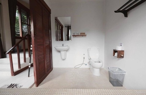 Ko Lanta Villa | Mandara Villa B two bedrooms