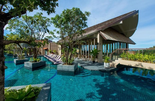 Karon Resort | Mandarava Resort and Spa, Karon Beach
