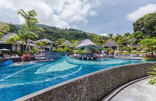 Karon Resort | Mandarava Resort and Spa, Karon Beach