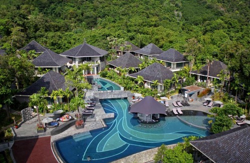Karon Resort | Mandarava Resort and Spa, Karon Beach