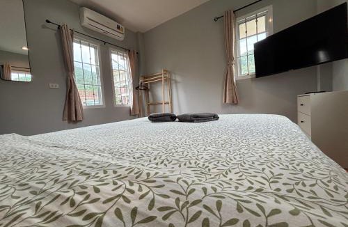 Cherngtalay Apartment | Mango Guest House Choeng Thale