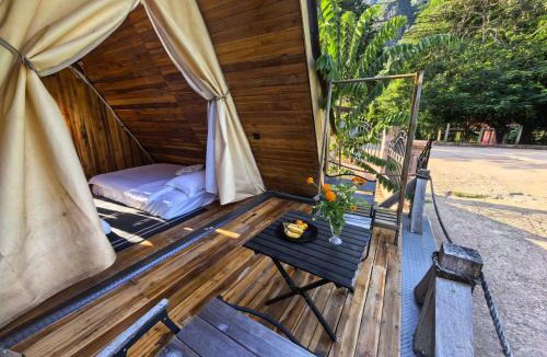 Nong Khiaw House | Mango Villa Nong Khiaw