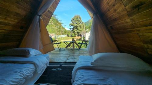 Nong Khiaw House | Mango Villa Nong Khiaw