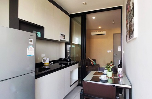 Central Pattaya Condo | Many Holiday The Base Condo
