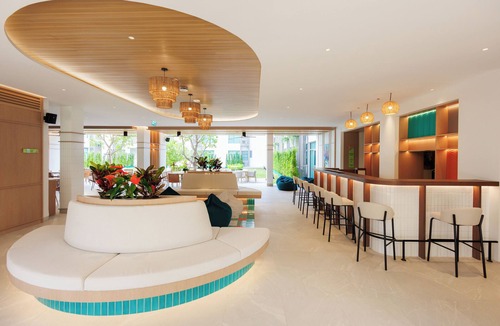 Laem Set Hotel | Maraleina Sports Resort
