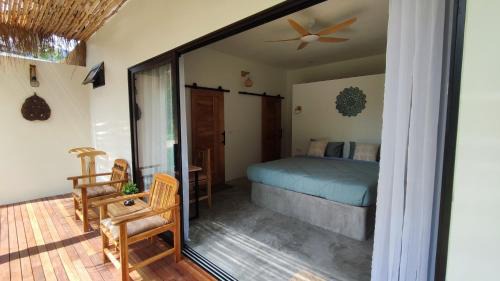 Lamai Hotel | Marilyn’s Resort Koh Samui