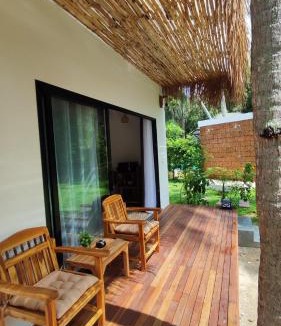 Lamai Hotel | Marilyn’s Resort Koh Samui