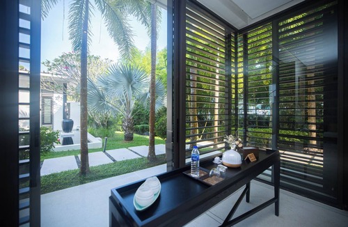 Koh Kaew House | Marina Villa Luxurious 6-Bedroom Sea-View Villa | 20m Infinity Pool