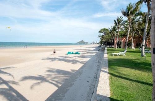 Nong Kae Apartment | Marrakesh Huahin 1 bedroom with pool access 307